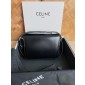 Celine Teen Triomphe Shoulder Bag 