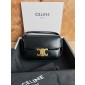 Celine Teen Triomphe Shoulder Bag 