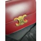 Celine Teen Triomphe Shoulder Bag  