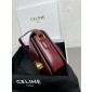 Celine Teen Triomphe Shoulder Bag  