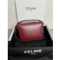 Celine Teen Triomphe Shoulder Bag  