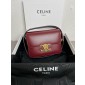 Celine Teen Triomphe Shoulder Bag  