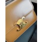 Celine Teen Triomphe Shoulder Bag  