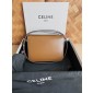 Celine Teen Triomphe Shoulder Bag  