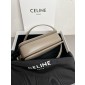 Celine Teen Triomphe Shoulder Bag  