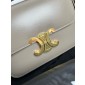 Celine Teen Triomphe Shoulder Bag  