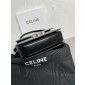 Celine Teen Triomphe Shoulder Bag  