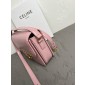 Celine Teen Triomphe Shoulder Bag  