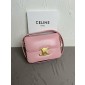 Celine Teen Triomphe Shoulder Bag  