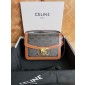 Celine Teen Triomphe Shoulder Bag  