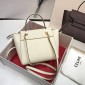 Celine Belt Bag Nano 20cm