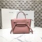 Celine Belt Bag Nano 20cm
