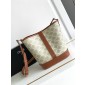 Celine-Triomphe Small Bucket Bag