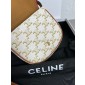 Celine Besace Mini Bag