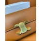 Celine Claude Shoulder Bag