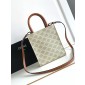 Celine Triomphe Cabas Mini Bag