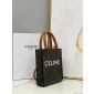Celine Triomphe Cabas Mini Bag
