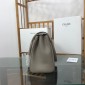 Celine Medium Soft 16 in Grained Calfskin 