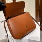 Celine Medium Tabou In Smooth Calfskin 