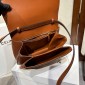 Celine Medium Tabou In Smooth Calfskin 
