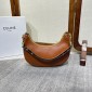 Celine Medium Ava Strap Bag in Smooth Calfskin 