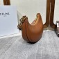 Celine Medium Ava Strap Bag in Smooth Calfskin 