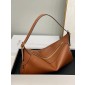  Celine Medium Romy Bag in supple calfskin