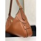  Celine Medium Romy Bag in supple calfskin