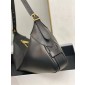  Celine Medium Romy Bag in supple calfskin