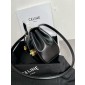 Celine 16 Mini Calfskin Bag