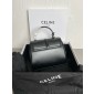 Celine 16 Mini Calfskin Bag