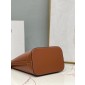 Celine Small Bucket Cuir Triomphe In Smooth Calfskin 