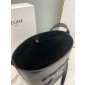 Celine Small Bucket Cuir Triomphe In Smooth Calfskin 