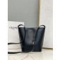 Celine Small Bucket Cuir Triomphe In Smooth Calfskin 