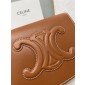 Celine Folco Cuir Triomphine in Smooth Calfskin 