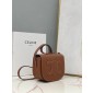 Celine Folco Cuir Triomphine in Smooth Calfskin 