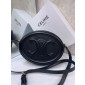 Celine Oval Bag Cuir Triomphe 