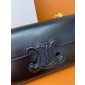 Celine Classique Cuir Triomphe 