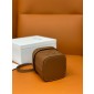 Celine Small Box Cuir Triomphe 