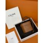 Celine Small Box Cuir Triomphe 