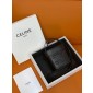 Celine Small Box Cuir Triomphe 
