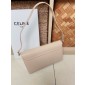 Celine Trapeze Shoulder Bag