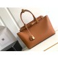 Celine Conti Bag in Supple Calfskin