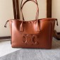 Celine Cabas Drawstring Cuir Triomphe 
