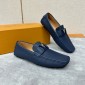 LV Monte Carlo Moccasin , Size 39-45