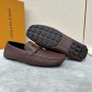 LV Monte Carlo Moccasin , Size 39-45