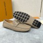 LV Monte Carlo Moccasin , Size 39-45