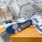 Sneaker LV Trainer