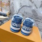 Sneaker LV Trainer
