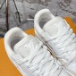 Sneaker LV Trainer